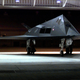 Image for article titled The F-117 Stealth Fighter Program Actually Had A 'Klingon Cloaking Device'